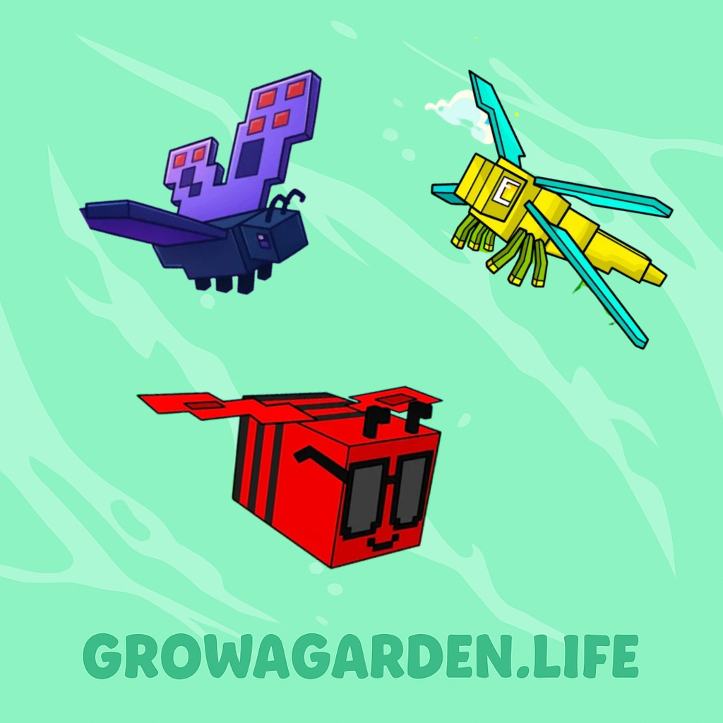 Fly bundle