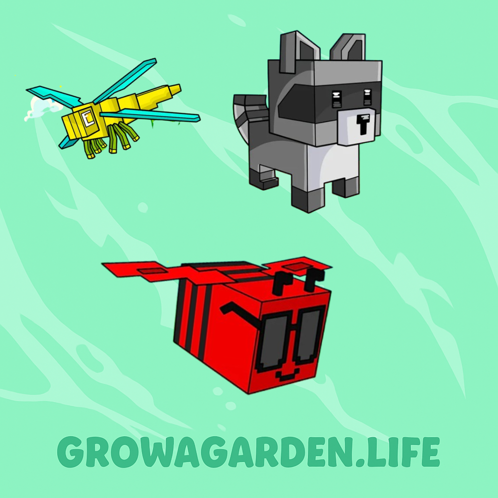 The Big 3 Bundle