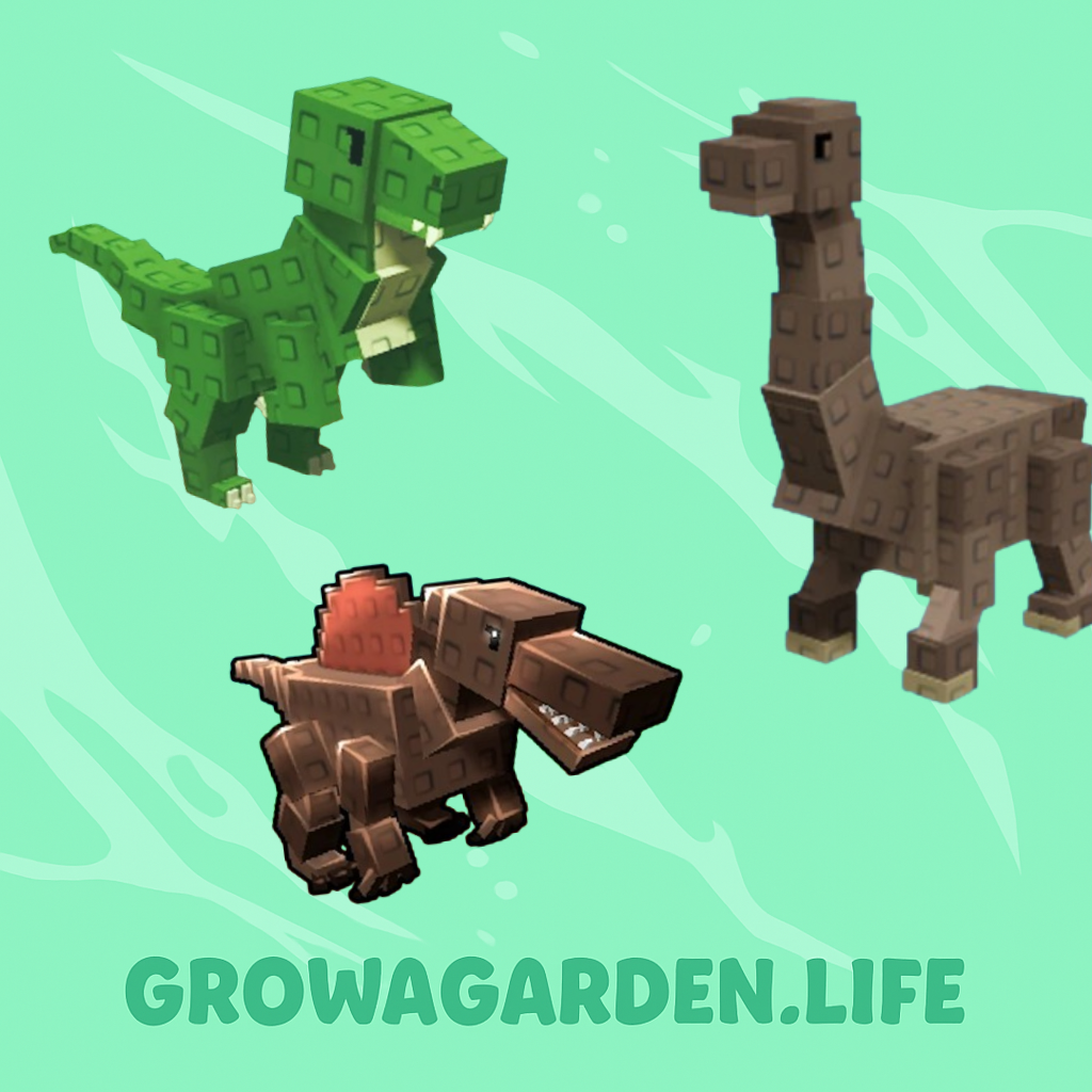 Prehistoric Bundle